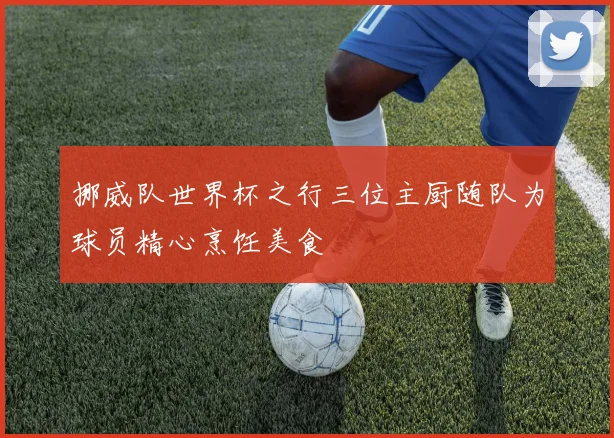 挪威队世界杯之行三位主厨随队为球员精心烹饪美食